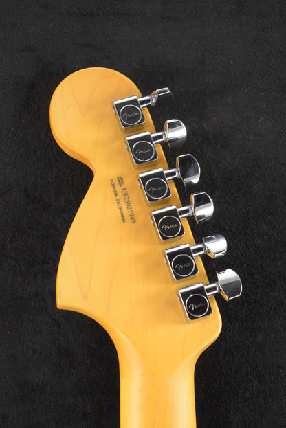 Fender American Professional II Telecaster Deluxe 3-Color Sunburst Rosewood Fingerboard