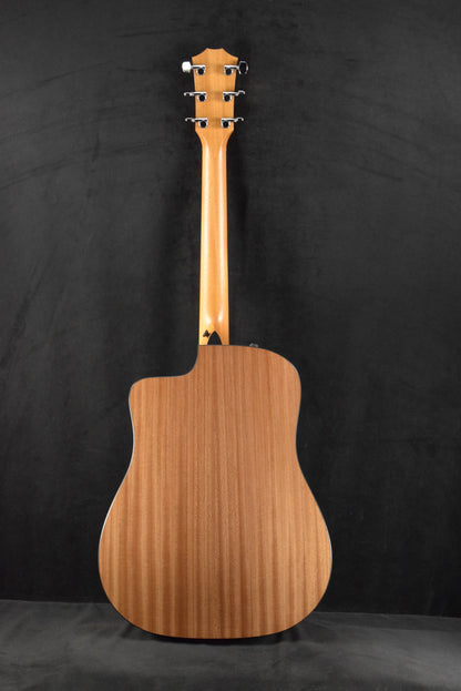 Taylor 110ce Dreadnought Sapele/Spruce Natural