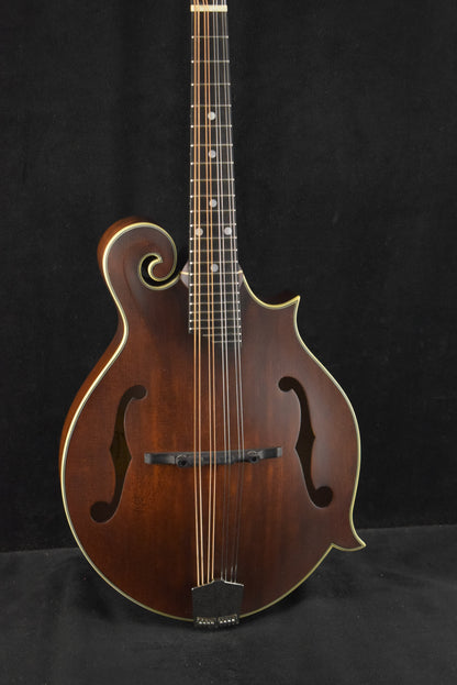 Eastman MD315 F-Style F-Hole Mandolin Classic Satin Finish