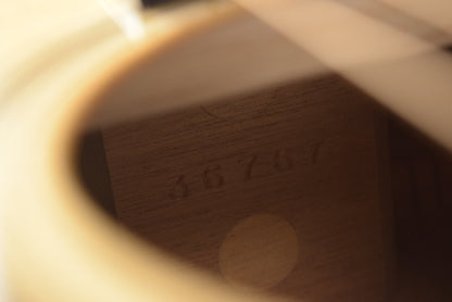 Collings D1 T Traditional Series Dreadnought Natural