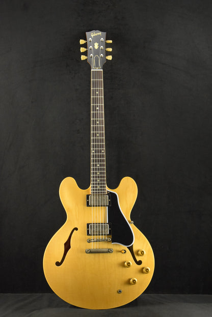 Gibson Murphy Lab 1959 ES-335 Reissue Ultra Light Aged Vintage Natural