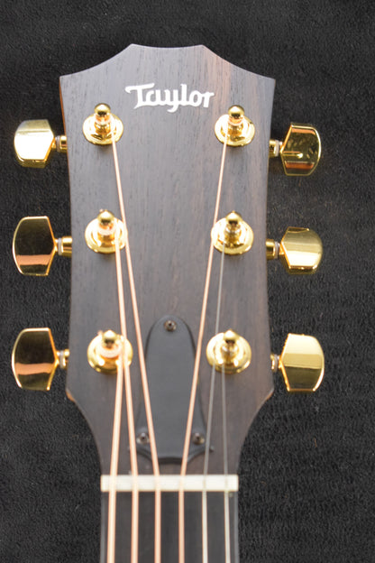 Taylor 224ce-K DLX Shaded Edgeburst