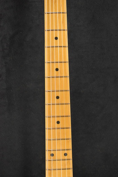 Fender Vintera III Late '50s Telecaster Butterscotch Blonde Maple Fingerboard