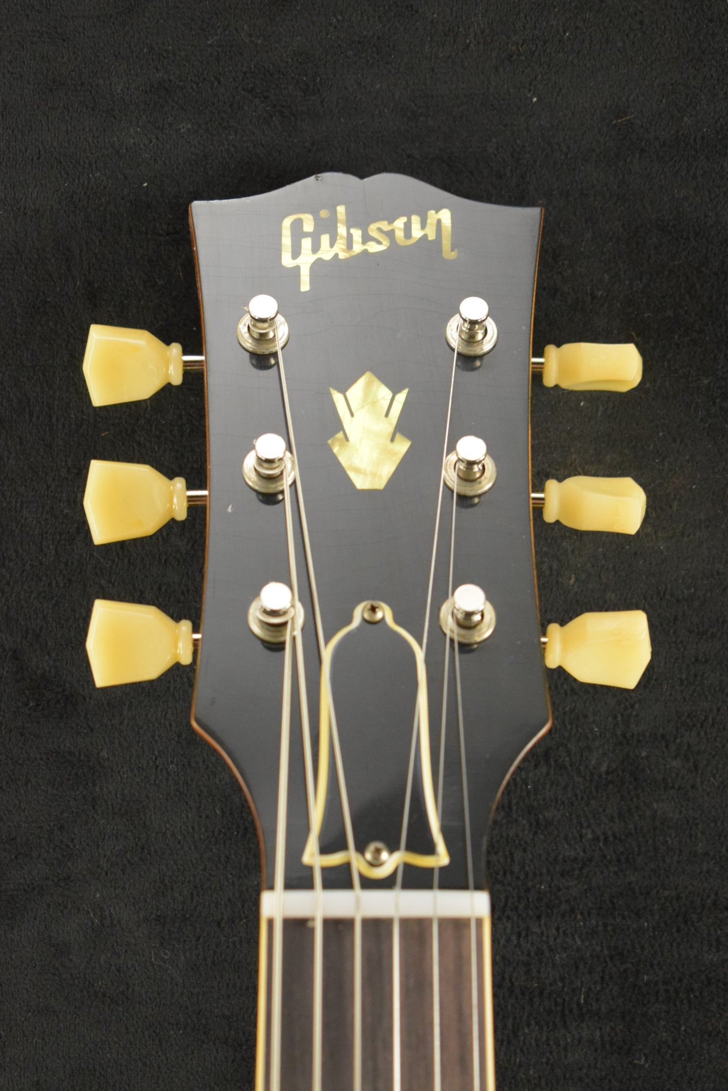 Gibson Murphy Lab 1959 ES-335 Reissue Ultra Light Aged Vintage Natural