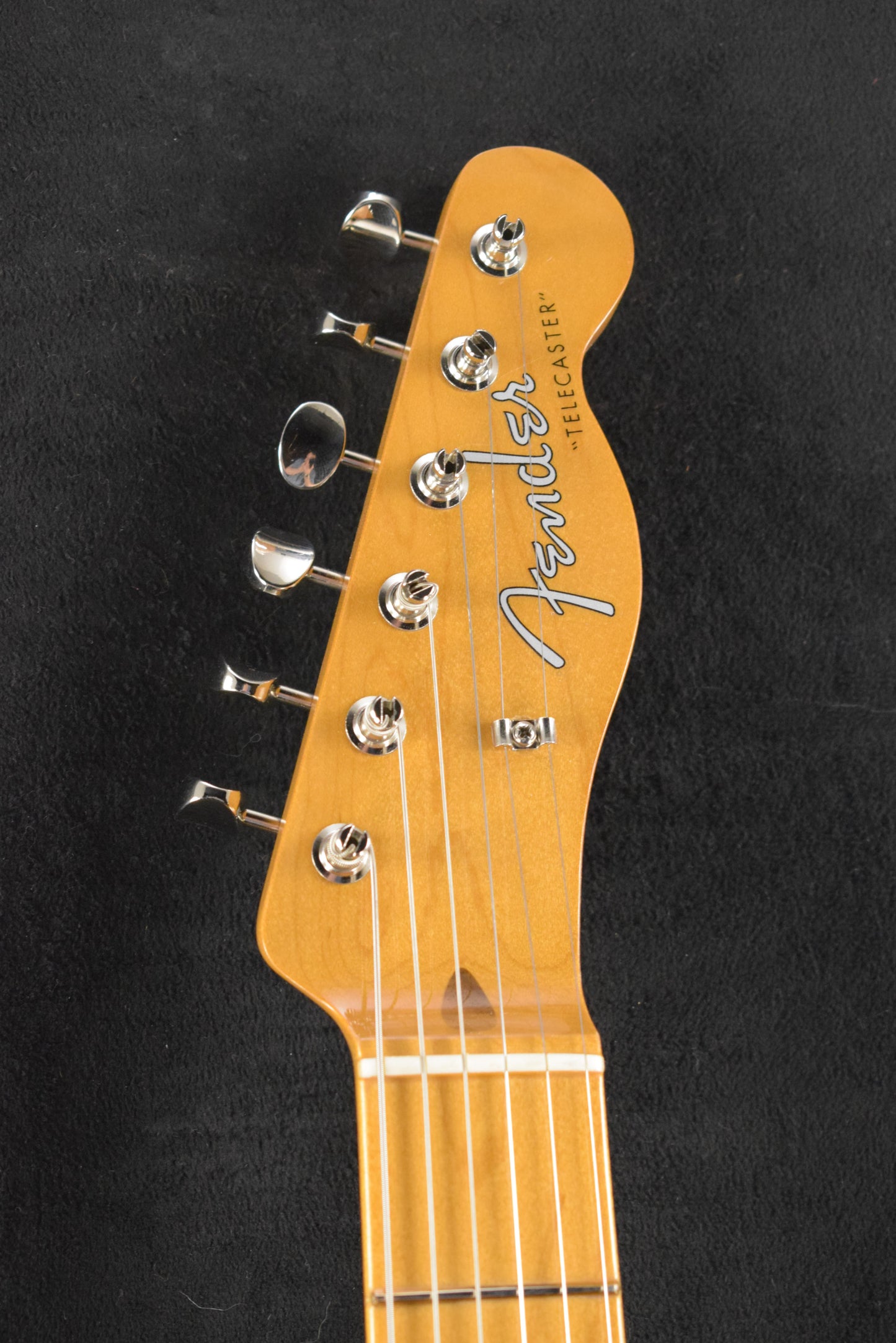 Fender Vintera III Late '50s Telecaster Butterscotch Blonde Maple Fingerboard