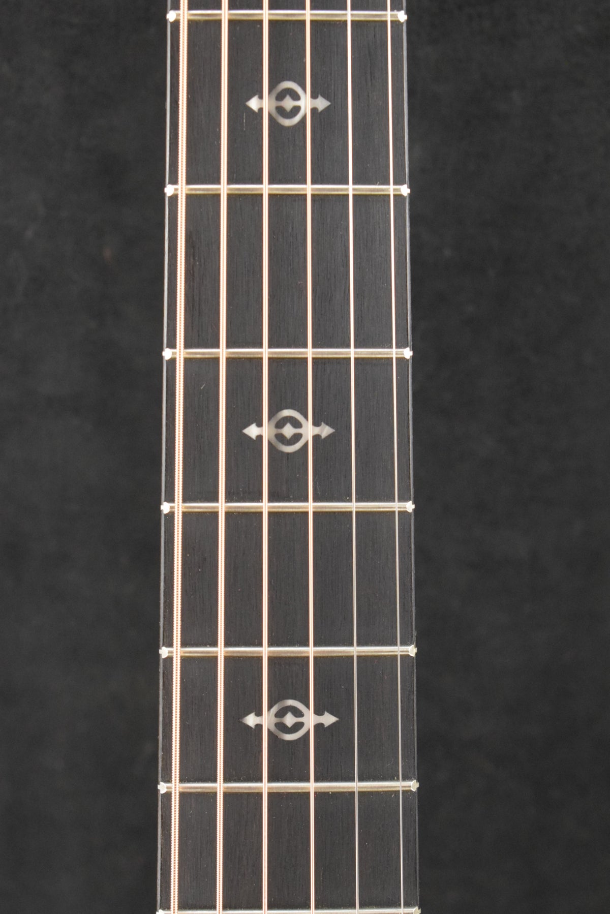 Taylor 224ce-K DLX Shaded Edgeburst