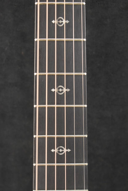 Taylor 224ce-K DLX Shaded Edgeburst