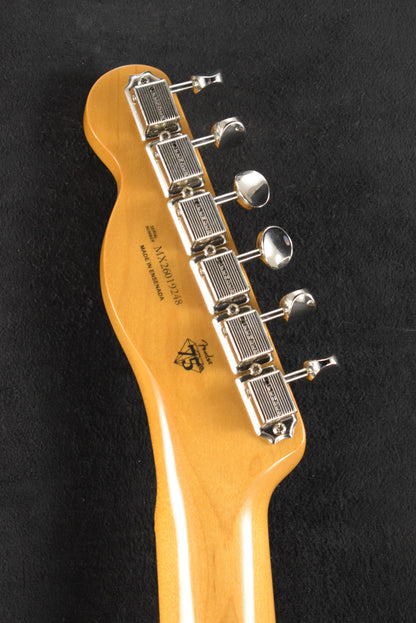 Fender Vintera III Late '50s Telecaster Butterscotch Blonde Maple Fingerboard