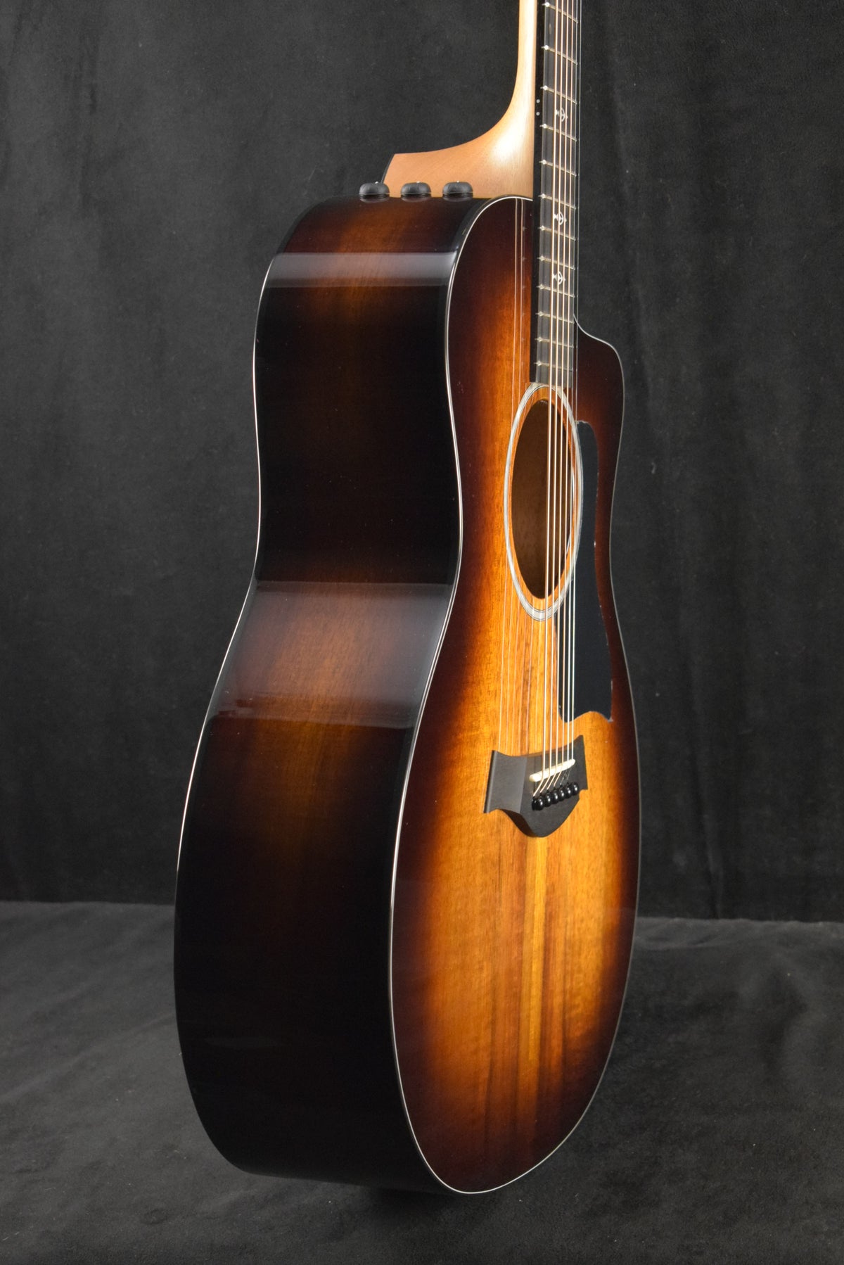 Taylor 224ce-K DLX Shaded Edgeburst
