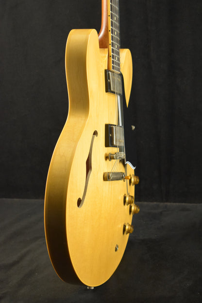 Gibson Murphy Lab 1959 ES-335 Reissue Ultra Light Aged Vintage Natural