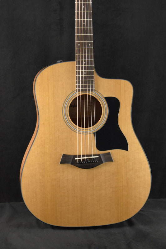 Taylor 110ce Dreadnought Sapele/Spruce Natural