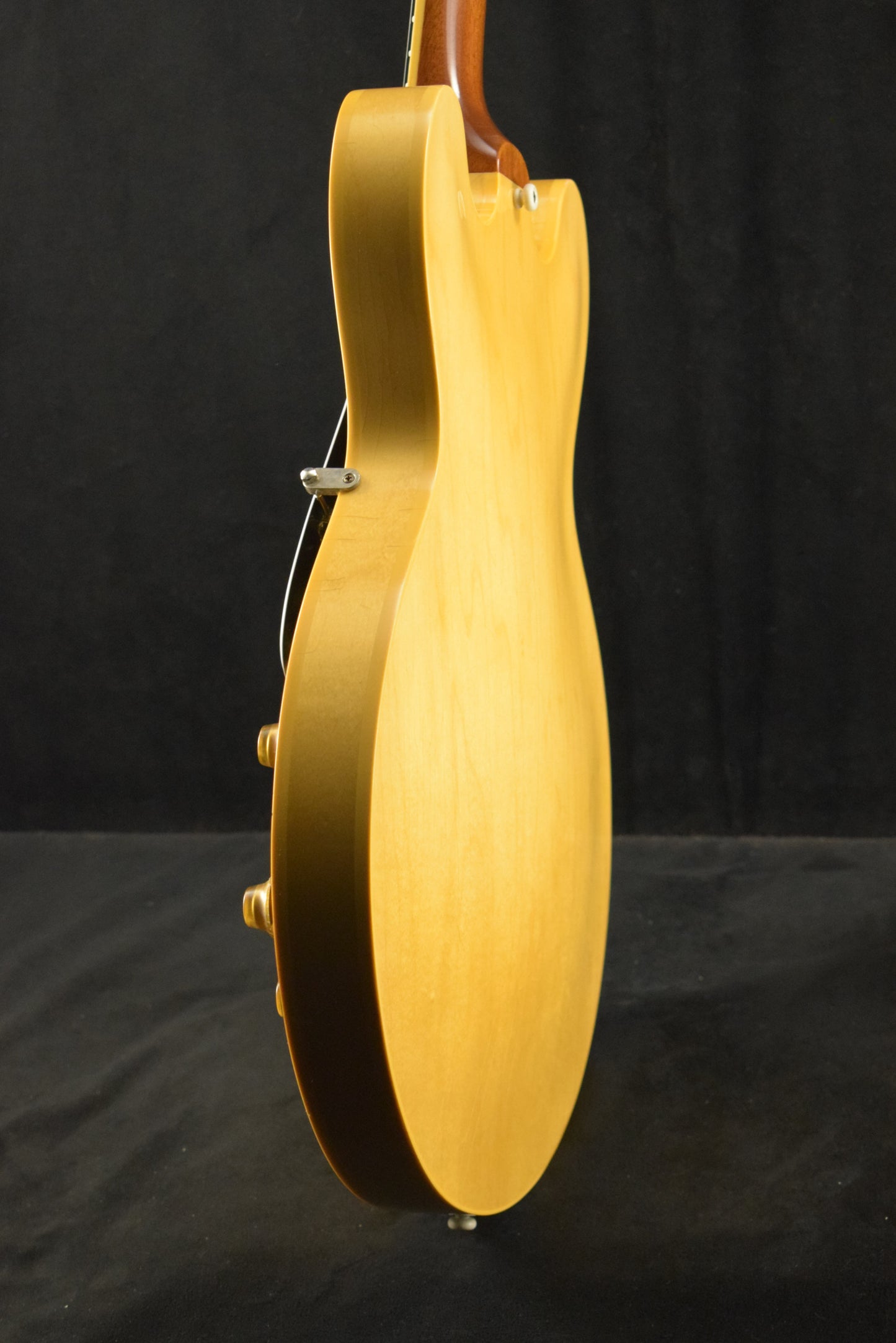 Gibson Murphy Lab 1959 ES-335 Reissue Ultra Light Aged Vintage Natural