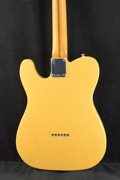 Fender Vintera III Late '50s Telecaster Butterscotch Blonde Maple Fingerboard