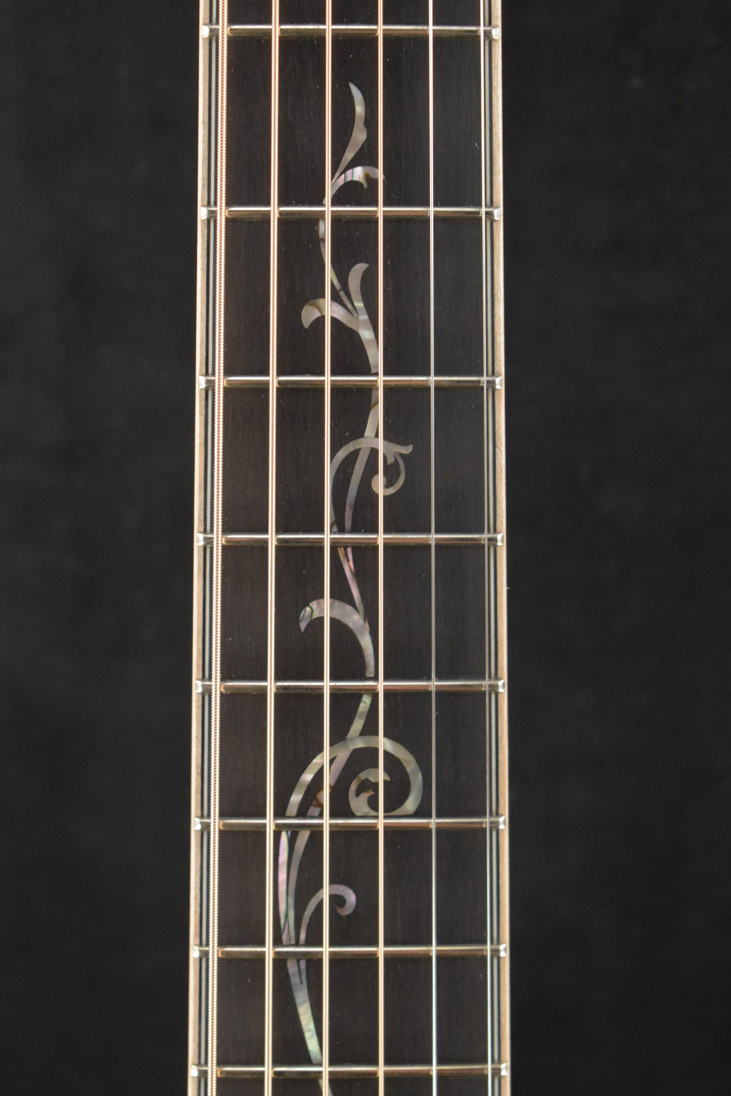 Eastman AC822CE Acoustic-Electric Grand Auditorium Natural Truetone Gloss
