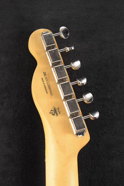 Fender Player II Telecaster HH Rallye Orange Rosewood Fingerboard