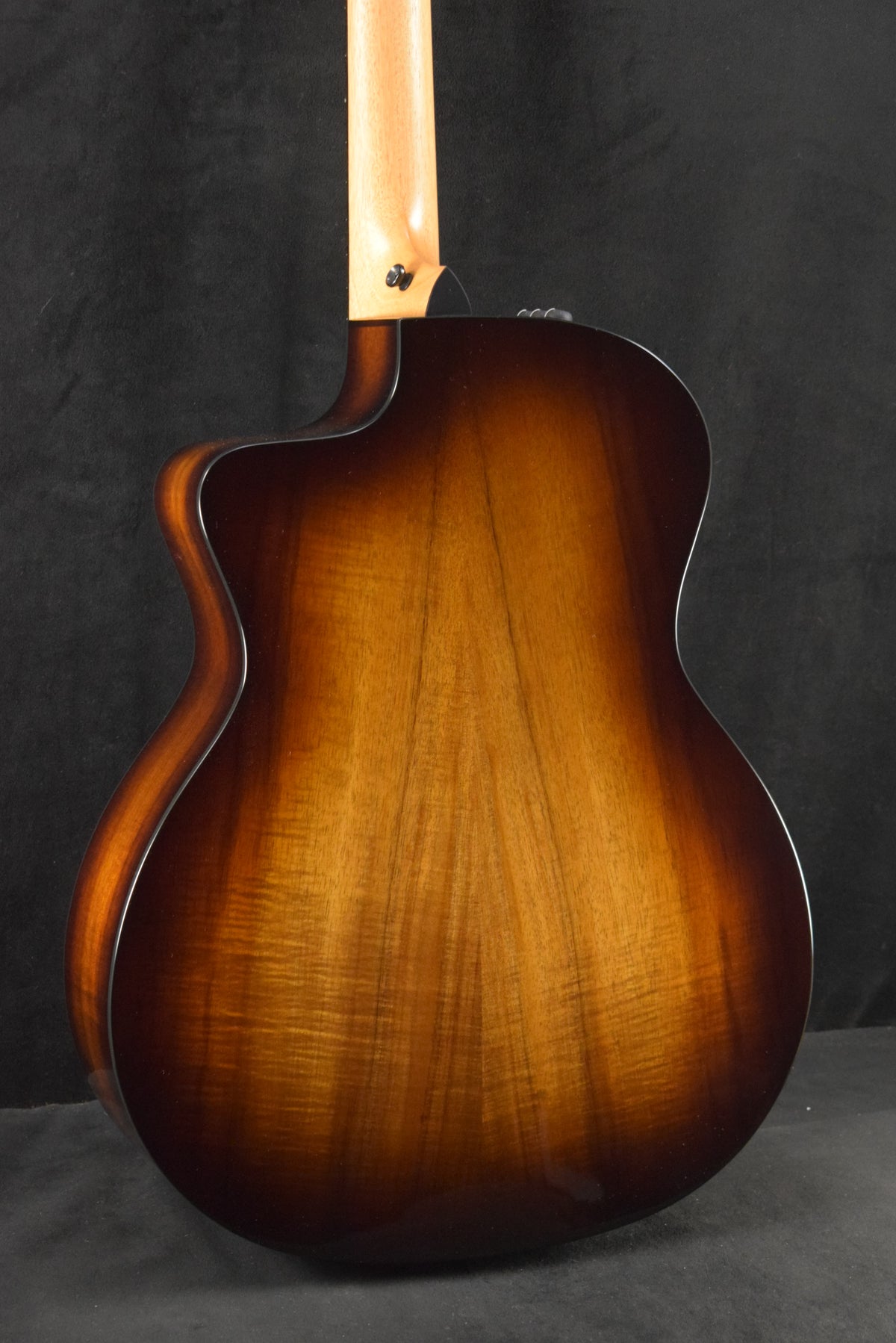 Taylor 224ce-K DLX Shaded Edgeburst