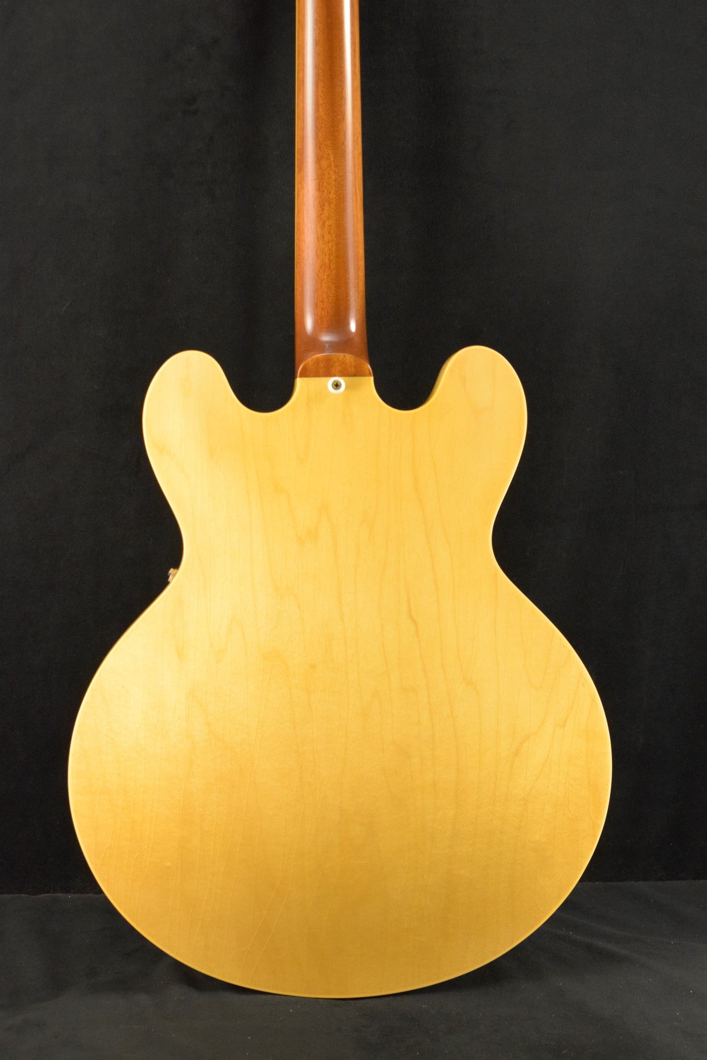 Gibson Murphy Lab 1959 ES-335 Reissue Ultra Light Aged Vintage Natural