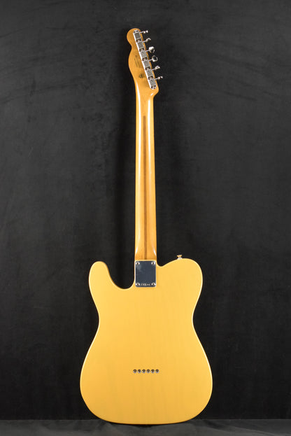 Fender Vintera III Late '50s Telecaster Butterscotch Blonde Maple Fingerboard