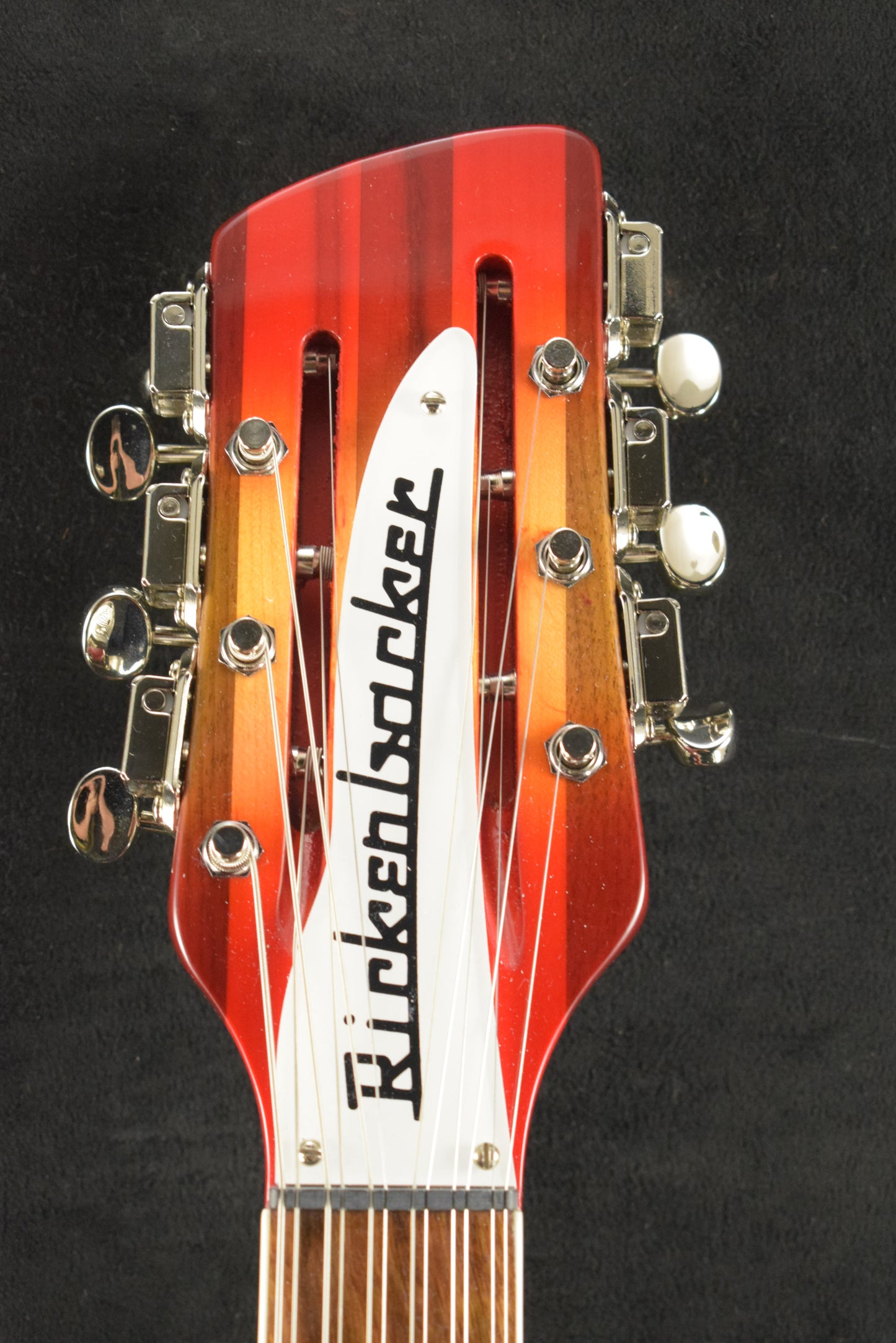 Rickenbacker 360/12C63 12-String Fireglo