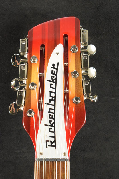 Rickenbacker 360/12C63 12-String Fireglo