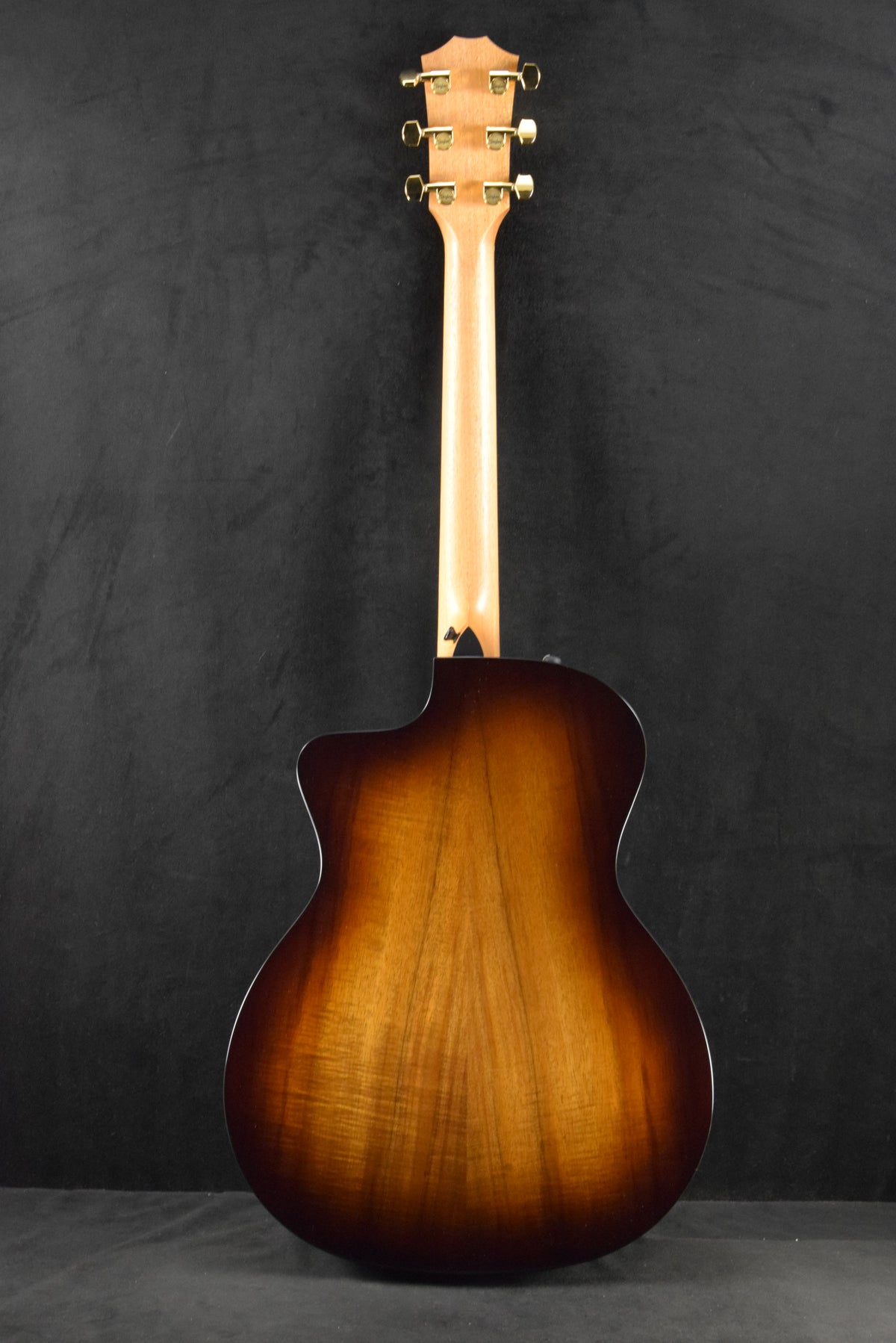Taylor 224ce-K DLX Shaded Edgeburst