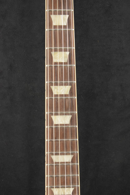 Gibson Les Paul 70s Deluxe Cherry Sunburst