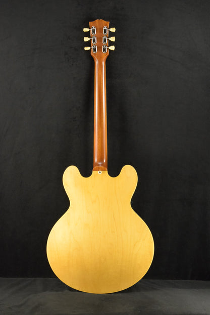 Gibson Murphy Lab 1959 ES-335 Reissue Ultra Light Aged Vintage Natural