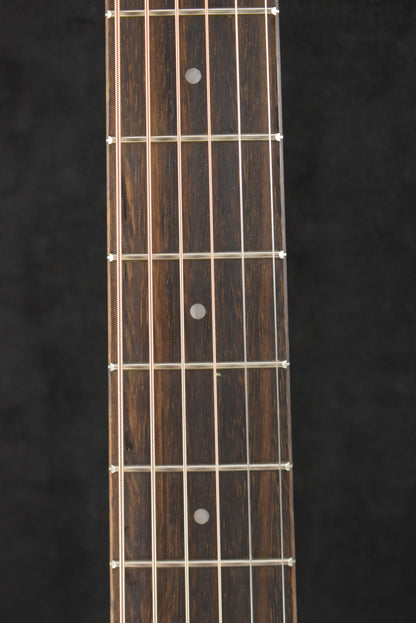 Taylor 110ce Dreadnought Sapele/Spruce Natural