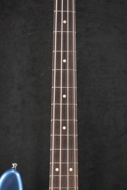 Fender American Professional Precision Bass Dark Night Rosewood Fingerboard