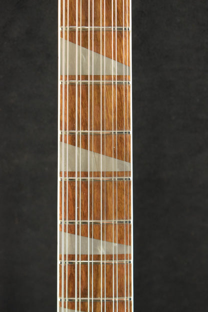 Rickenbacker 360/12C63 12-String Fireglo