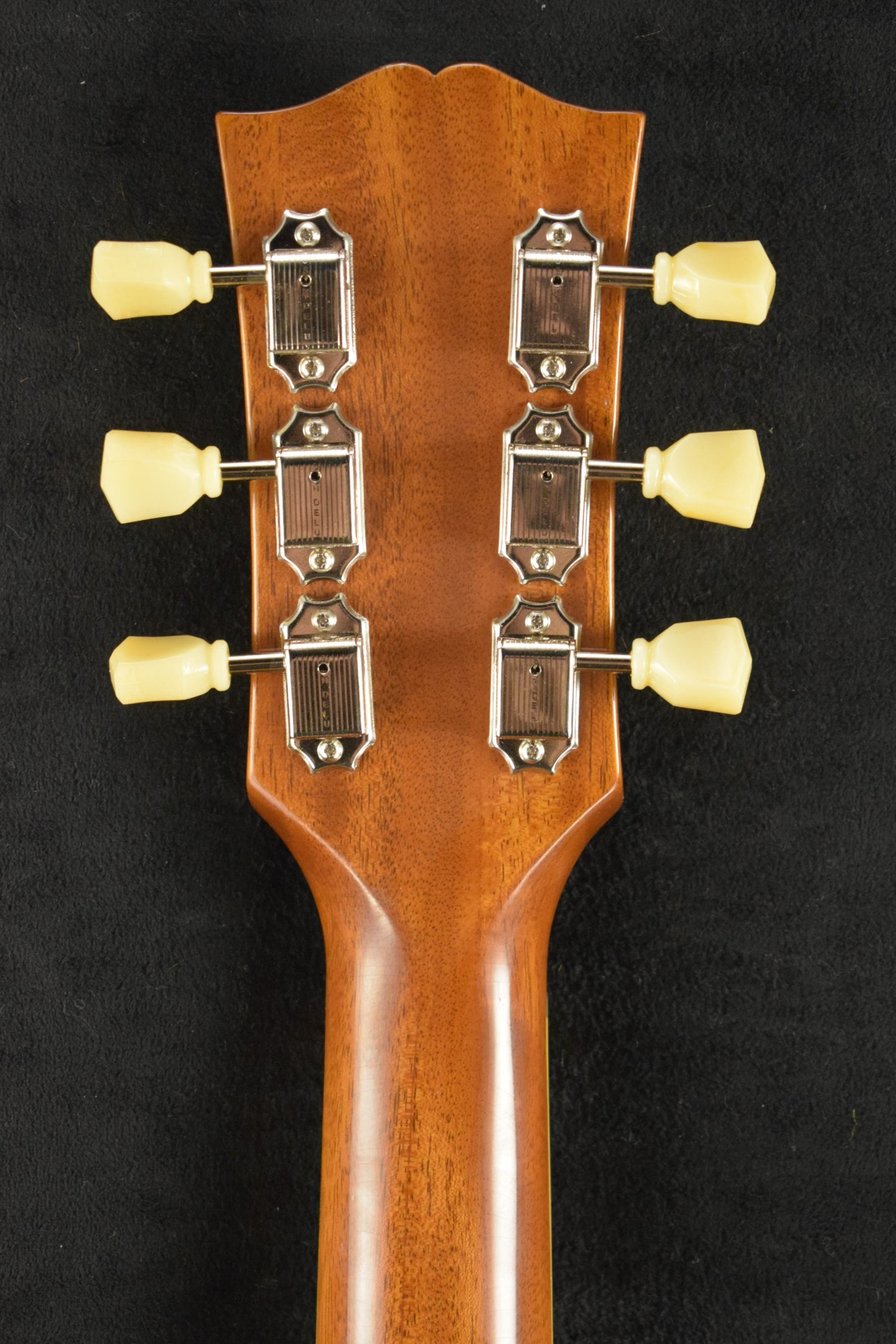 Gibson Murphy Lab 1959 ES-335 Reissue Ultra Light Aged Vintage Natural