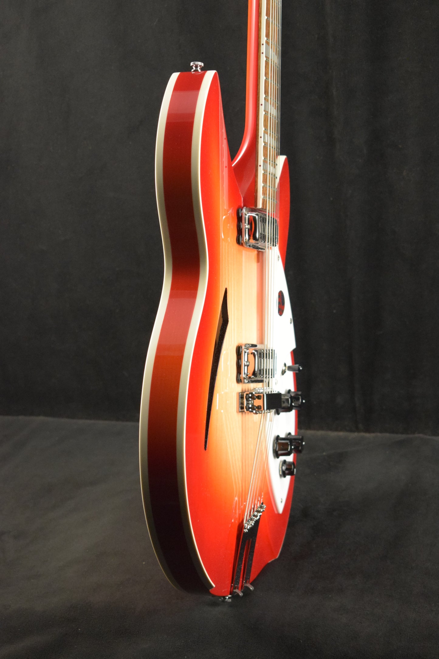 Rickenbacker 360/12C63 12-String Fireglo
