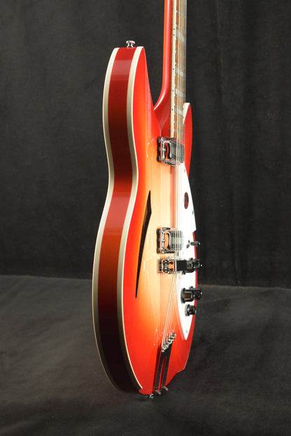 Rickenbacker 360/12C63 12-String Fireglo