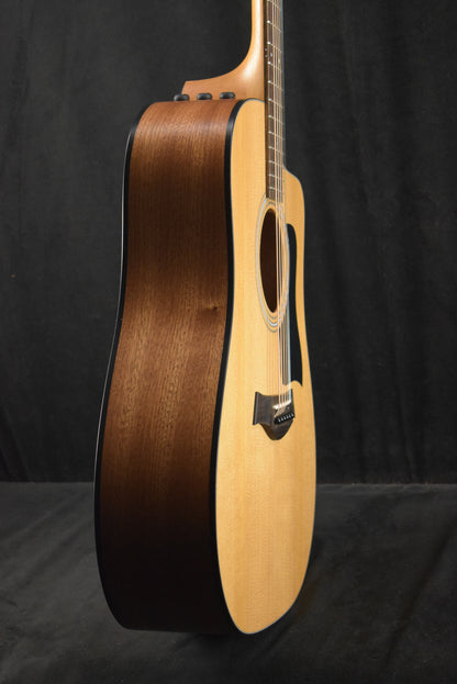 Taylor 110ce Dreadnought Sapele/Spruce Natural
