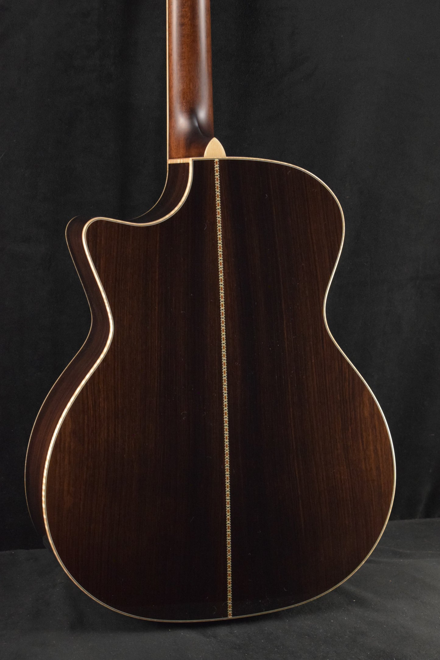 Eastman AC822CE Acoustic-Electric Grand Auditorium Natural Truetone Gloss