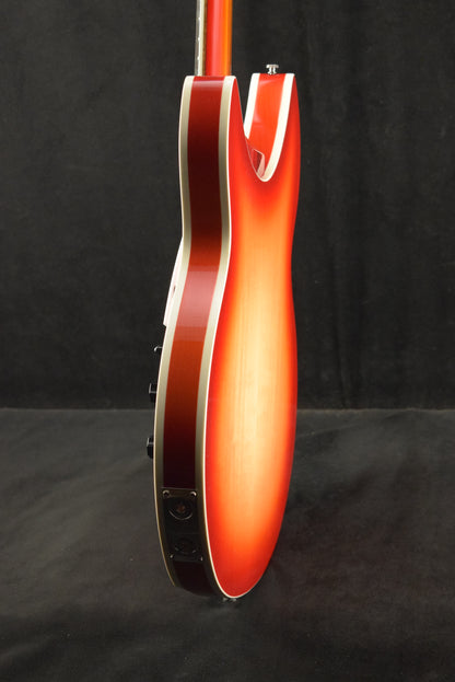 Rickenbacker 360/12C63 12-String Fireglo