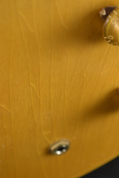 Gibson Murphy Lab 1959 ES-335 Reissue Ultra Light Aged Vintage Natural