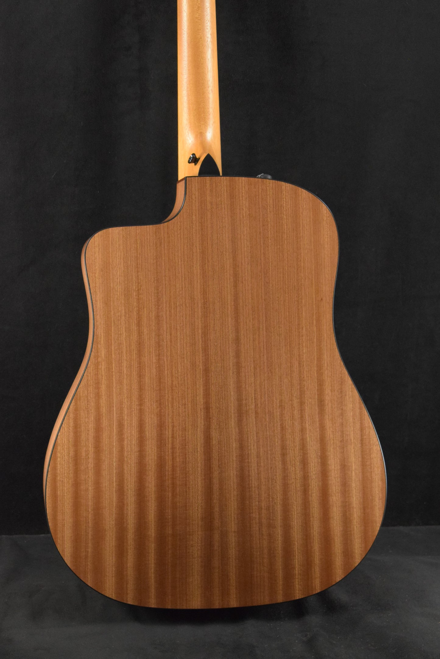 Taylor 110ce Dreadnought Sapele/Spruce Natural
