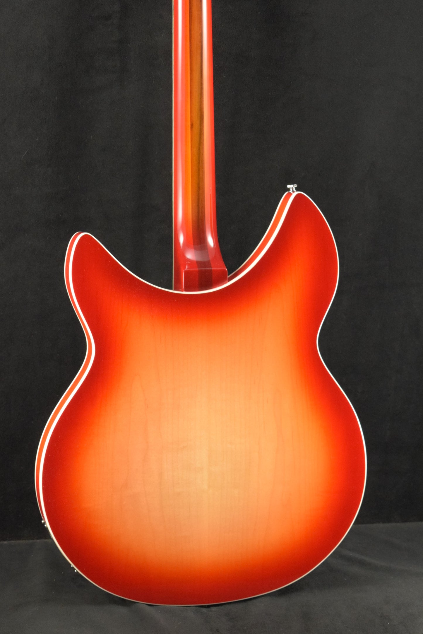 Rickenbacker 360/12C63 12-String Fireglo
