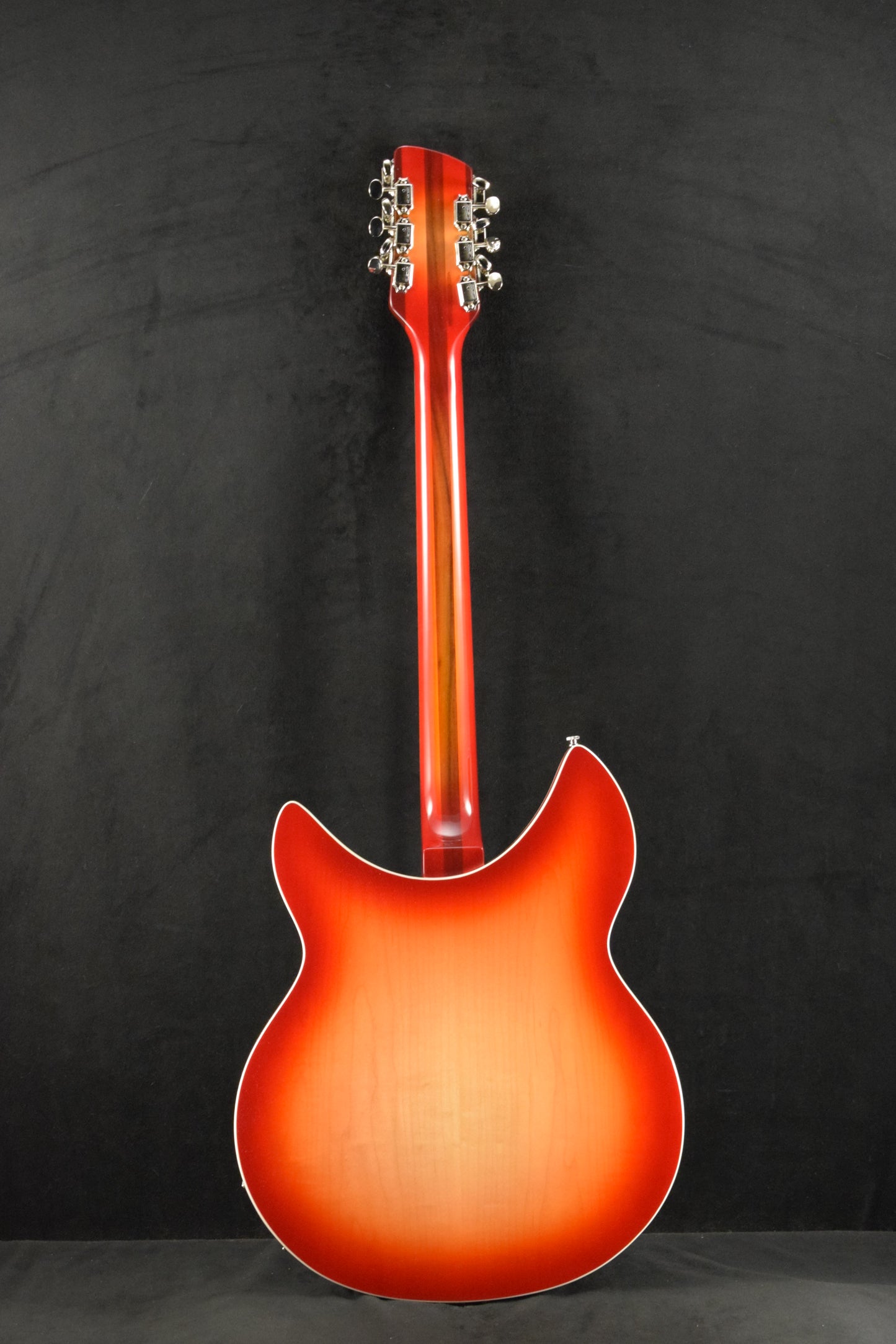 Rickenbacker 360/12C63 12-String Fireglo