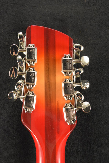 Rickenbacker 360/12C63 12-String Fireglo