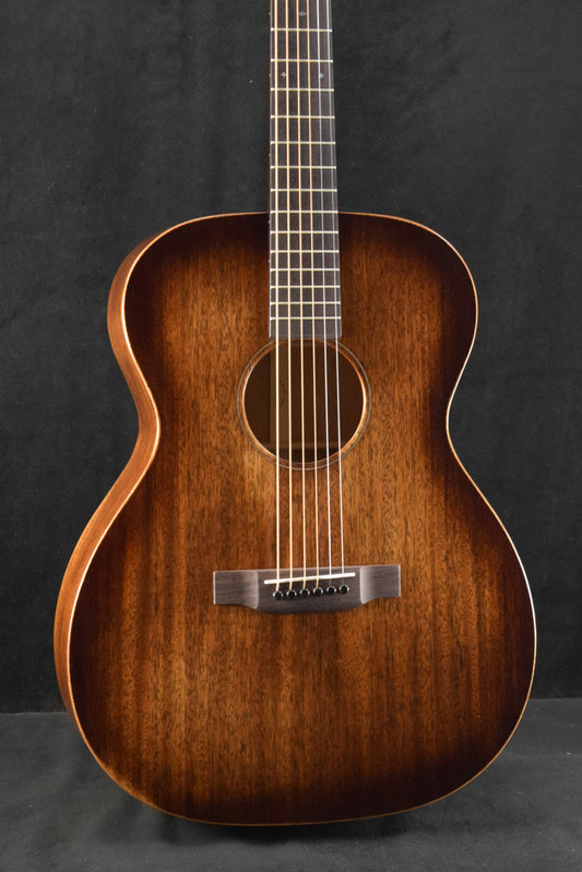 Martin 000-15M StreetMaster® Distressed Satin Finish