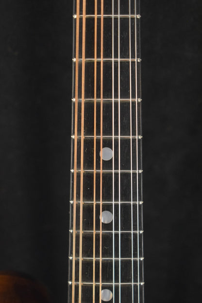 Eastman MD315 F-Style F-Hole Mandolin Classic Satin Finish