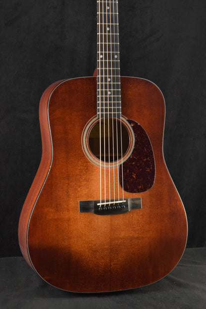 Eastman E1D-CLA Solid Sitka Spruce/Sapele Dreadnought Classic Truetone Satin