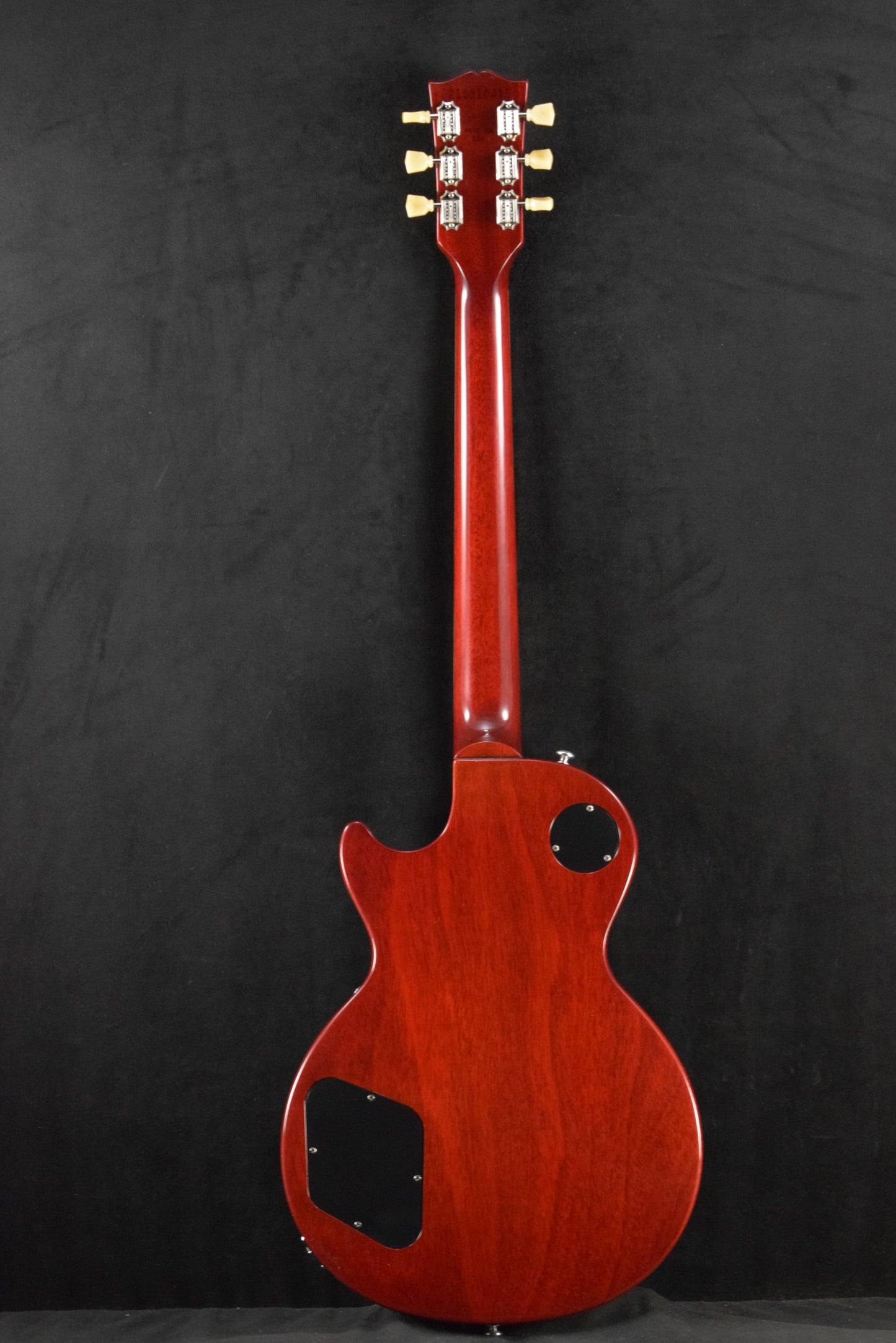 Gibson Les Paul 70s Deluxe Cherry Sunburst