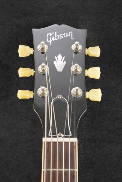Gibson SG Standard ‘61 Stop Bar Silver Mist