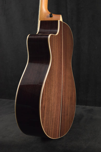Taylor 812ce-N Nylon-String 12-Fret Natural