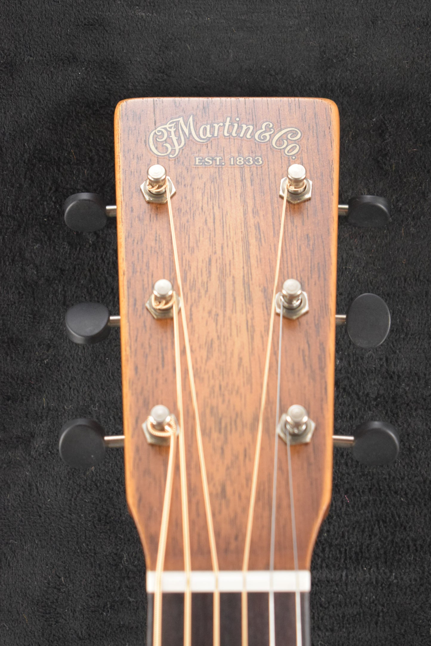 Martin 000-15M StreetMaster® Distressed Satin Finish