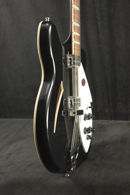 Rickenbacker 360/12 12-String Jetglo