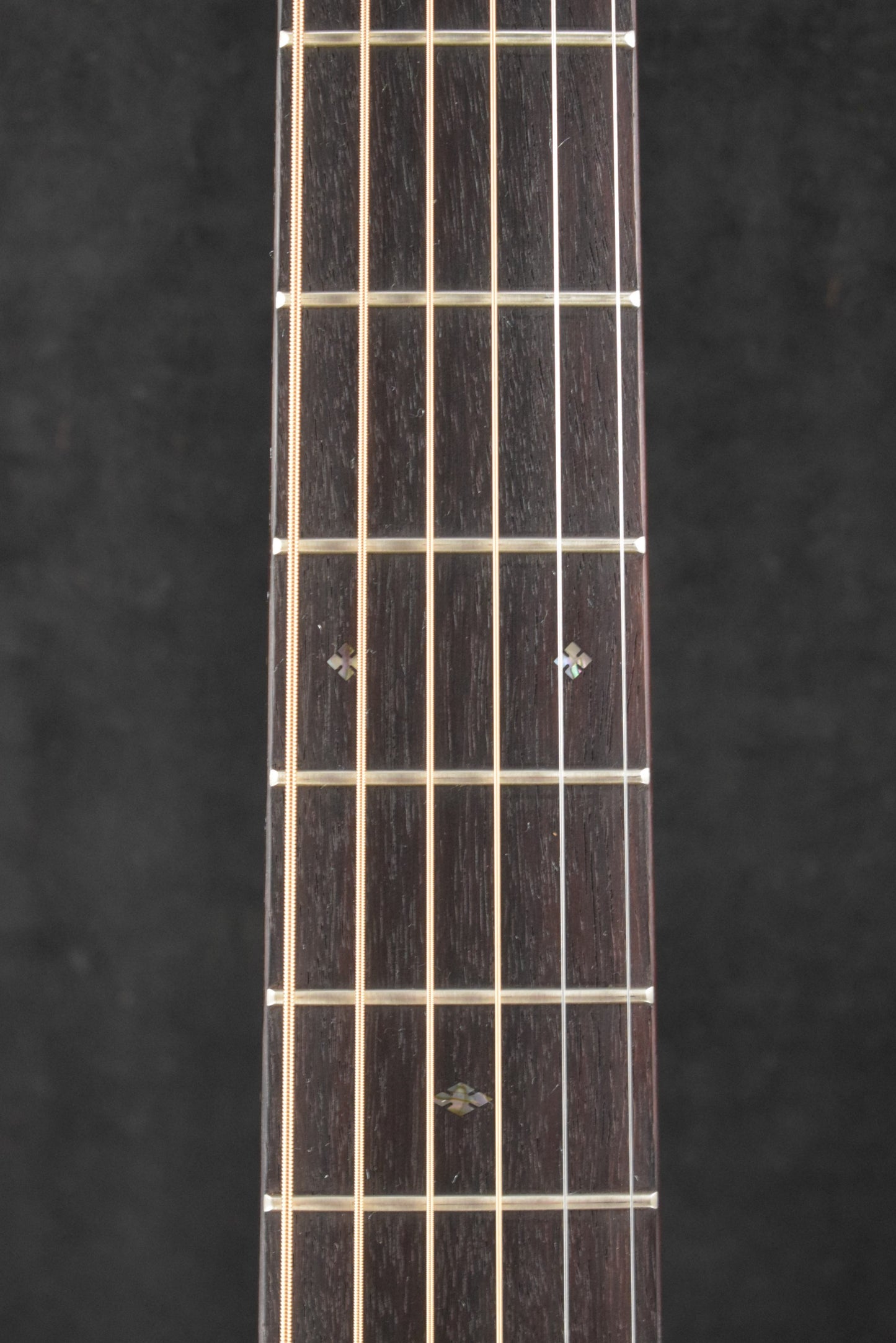 Martin 000-15M StreetMaster® Distressed Satin Finish